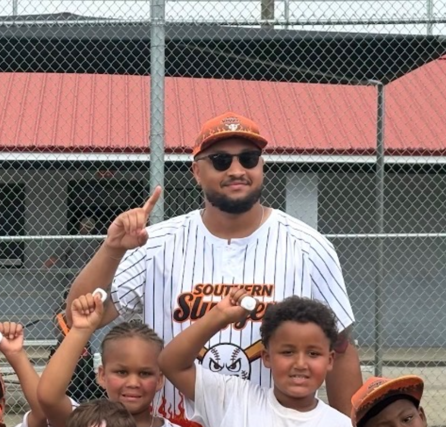Assistant Coach